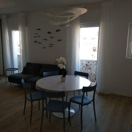 Apartmán Buonarroti Grado Exteriér fotografie