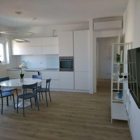 Apartmán Buonarroti Grado Exteriér fotografie