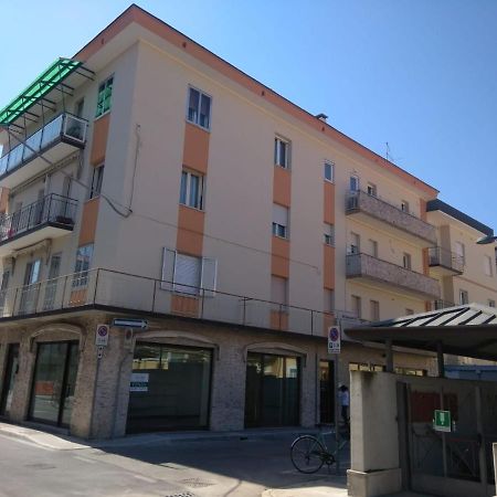Apartmán Buonarroti Grado Exteriér fotografie