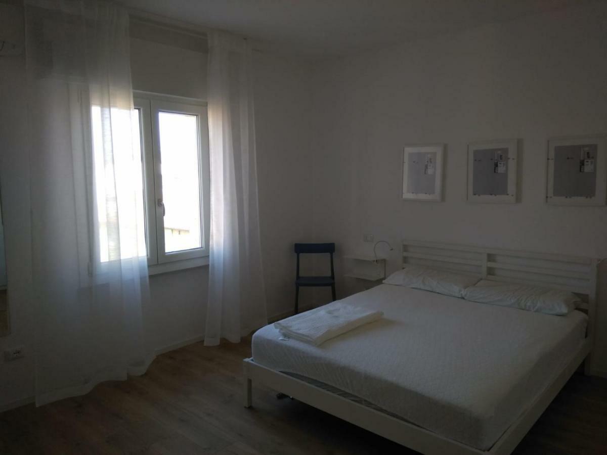 Apartmán Buonarroti Grado Exteriér fotografie
