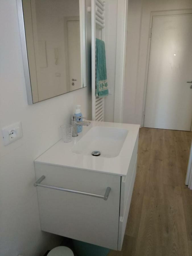 Apartmán Buonarroti Grado Exteriér fotografie