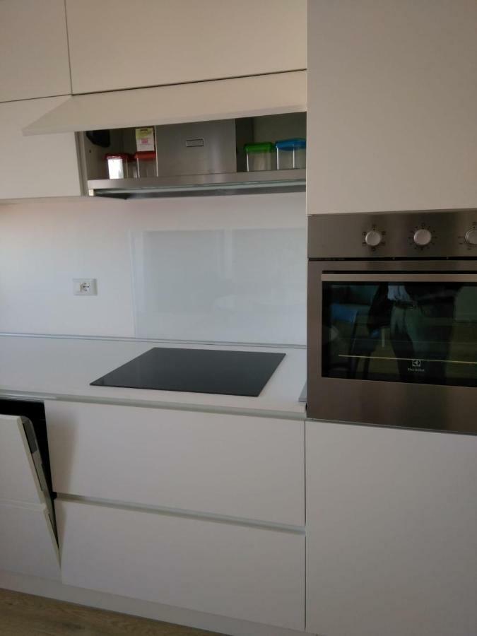 Apartmán Buonarroti Grado Exteriér fotografie