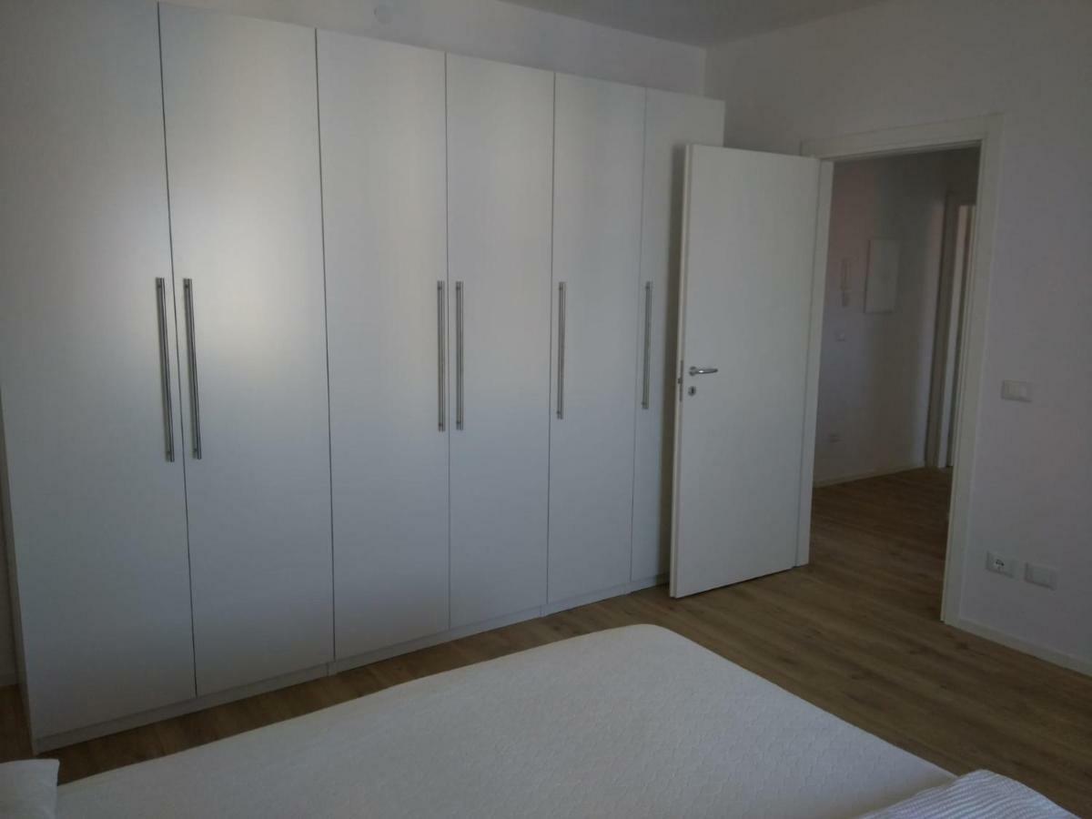 Apartmán Buonarroti Grado Exteriér fotografie