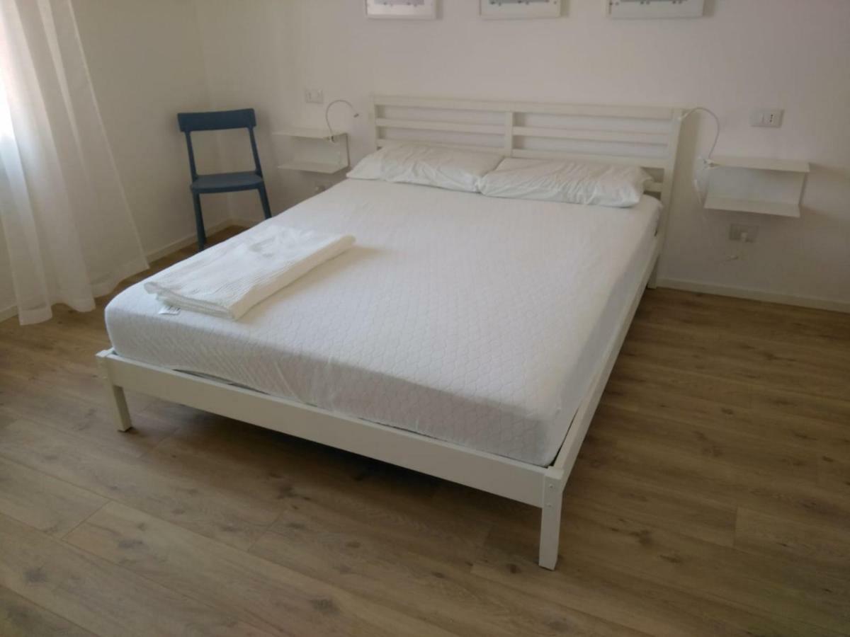 Apartmán Buonarroti Grado Exteriér fotografie