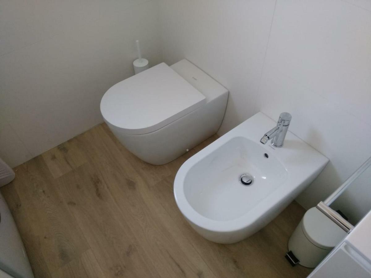 Apartmán Buonarroti Grado Exteriér fotografie